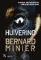 [Commandant Martin Servaz 02] • Huivering